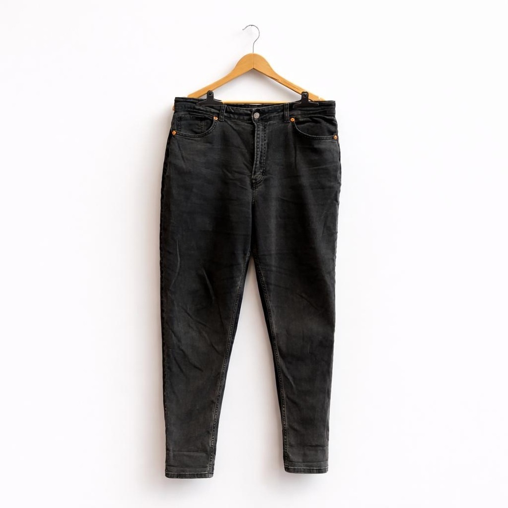 H&M Women's Black Skinny Jeans